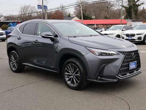 Used 2023 Lexus NX 350 image 10