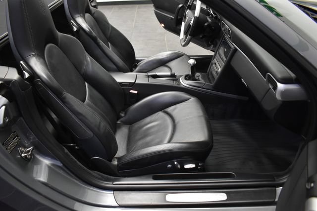 Used 2006 Porsche 911 Carrera 4S AWD/4WD image 22