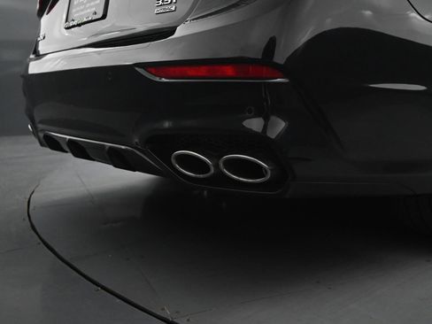 Used 2020 Genesis G80 3.3T Sport image 15