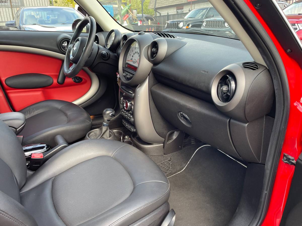 Used 2012 MINI Cooper Countryman S FWD image 18