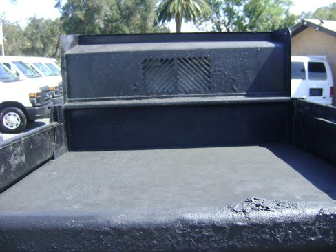 Used 2007 Ford F350 2WD Regular Cab DRW Super Duty image 7