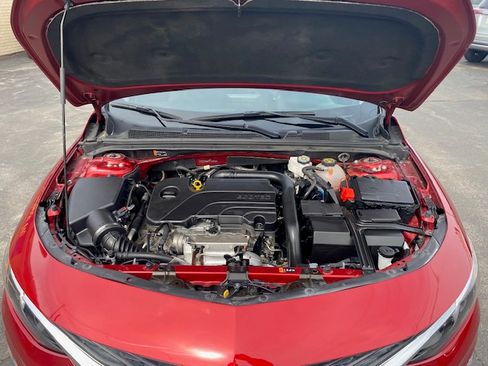 Used 2023 Chevrolet Malibu LT image 15