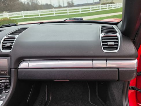 Used 2013 Porsche Boxster image 79