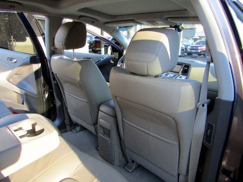 Used 2010 Nissan Murano AWD SL image 29