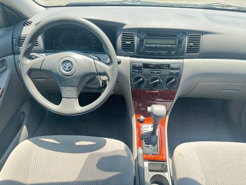 Used 2006 Toyota Corolla CE FWD image 23