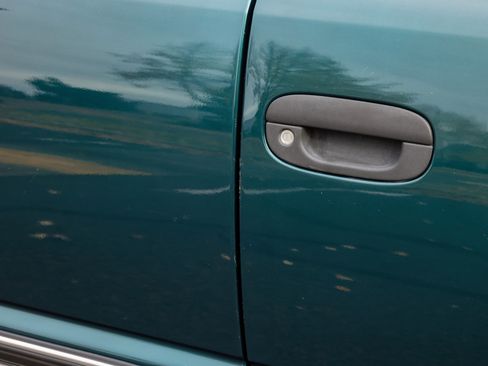 Used 1996 Dodge Ram 2500 Truck SLT image 60