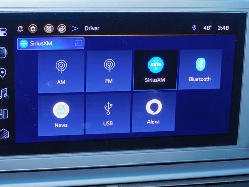 Used 2024 Chevrolet Silverado EV W/T image 7