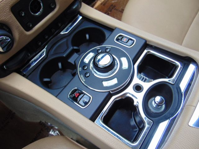 Used 2011 Rolls-Royce Ghost UNAVAIL RWD image 23