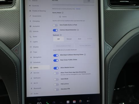 Used 2018 Tesla Model X P100D AWD/4WD image 31