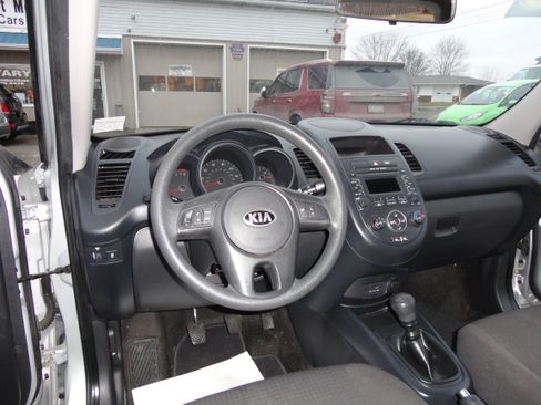 Used 2013 Kia Soul image 6