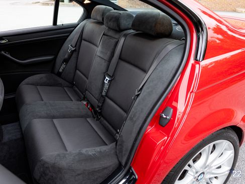 Used 2005 BMW 330i image 37