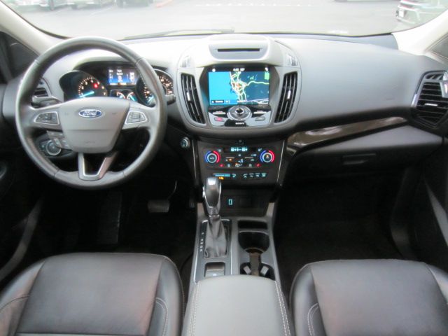 Used 2018 Ford Escape Titanium FWD image 13
