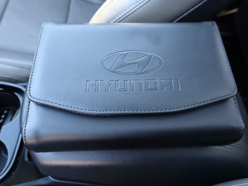 Used 2015 Hyundai Santa Fe Sport image 35