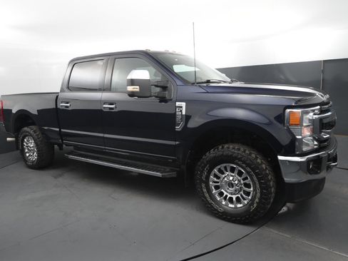 Used 2022 Ford F250 XLT image 6