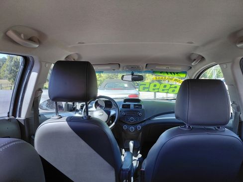 Used 2015 Chevrolet Spark LS image 13