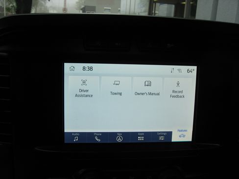 Used 2021 Ford F150 STX image 18