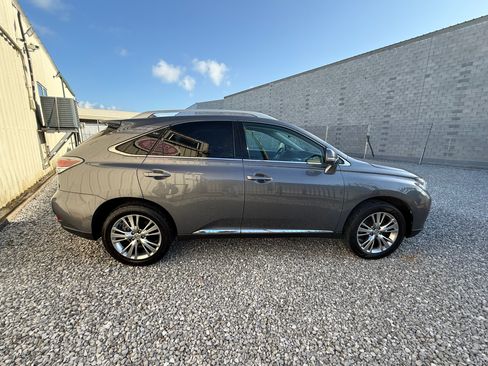 Used 2014 Lexus RX 350 AWD image 2