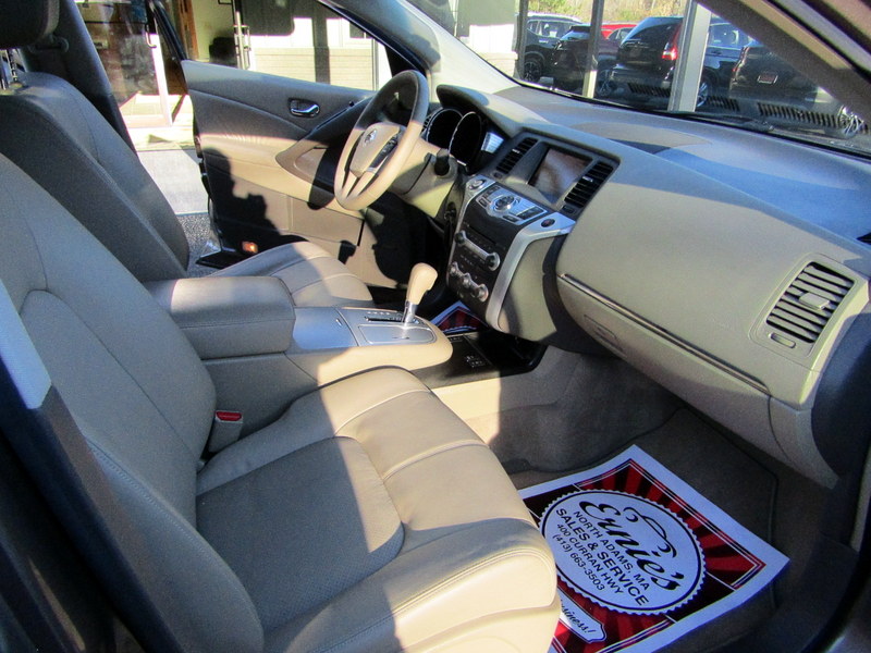 Used 2010 Nissan Murano AWD SL image 30
