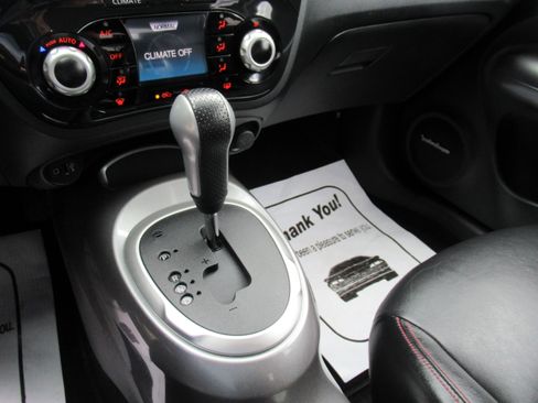 Used 2013 Nissan Juke AWD SL image 15