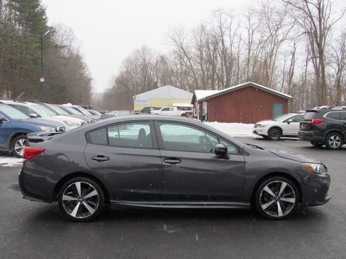 Used 2019 Subaru Impreza 2.0i Sport image 10