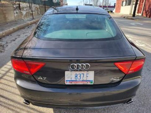 Used 2012 Audi A7 3.0T Premium image 6