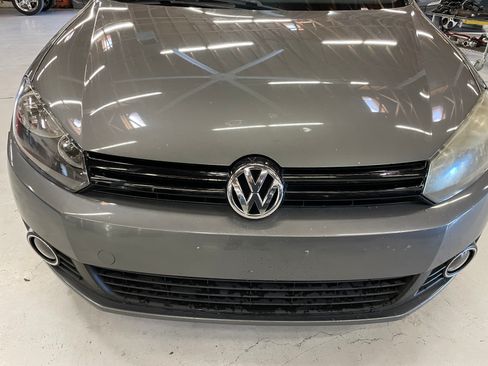 Used 2013 Volkswagen Golf TDI image 12