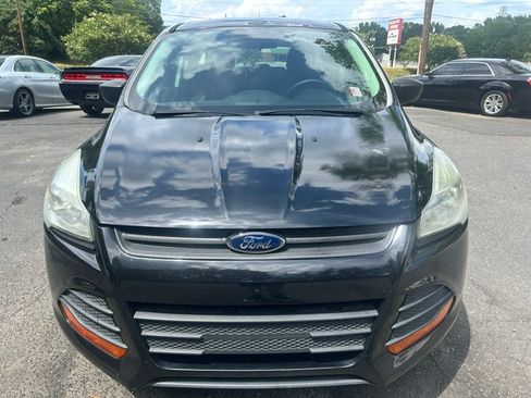 Used 2016 Ford Escape FWD S image 8