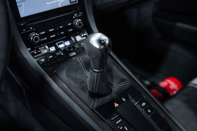 Used 2018 Porsche 911 GT3 RWD image 51
