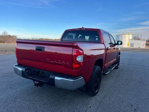 Used 2021 Toyota Tundra SR5 image 7