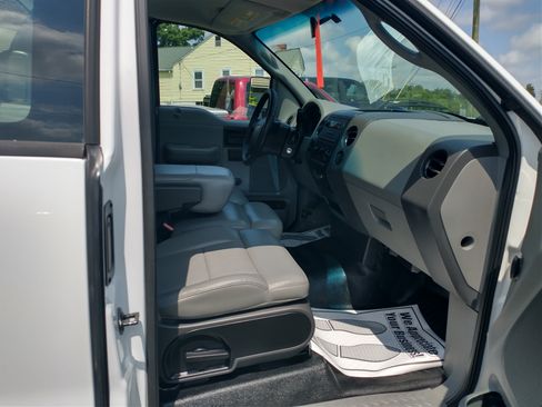 Used 2007 Ford F150 2WD Regular Cab image 5