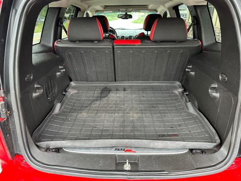 Used 2008 Chevrolet HHR SS image 17