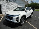 New 2026 Chevrolet Equinox LT image 4