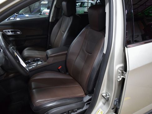 Used 2014 Chevrolet Equinox LTZ FWD image 18