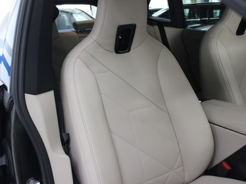 Used 2024 BMW iX M60 AWD/4WD image 45