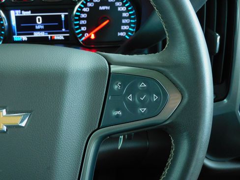 Used 2018 Chevrolet Silverado 1500 LT image 28