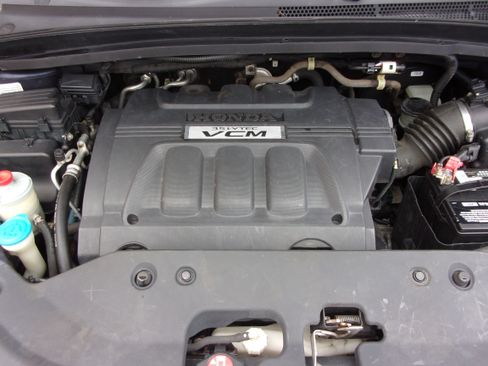 Used 2008 Honda Odyssey Touring image 20