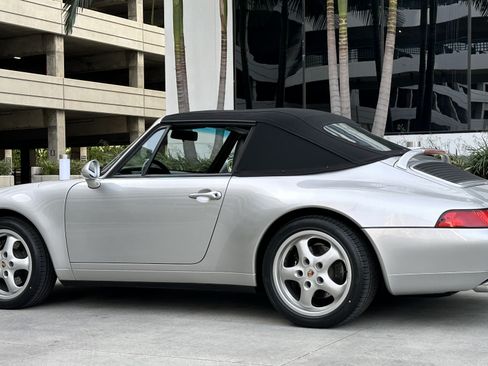 Used 1998 Porsche 911 RWD image 22