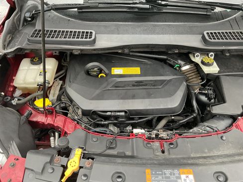 Used 2013 Ford Escape SE image 15