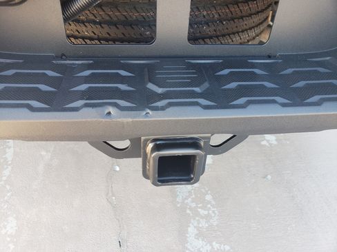 Used 2022 Toyota Tacoma SR5 image 10