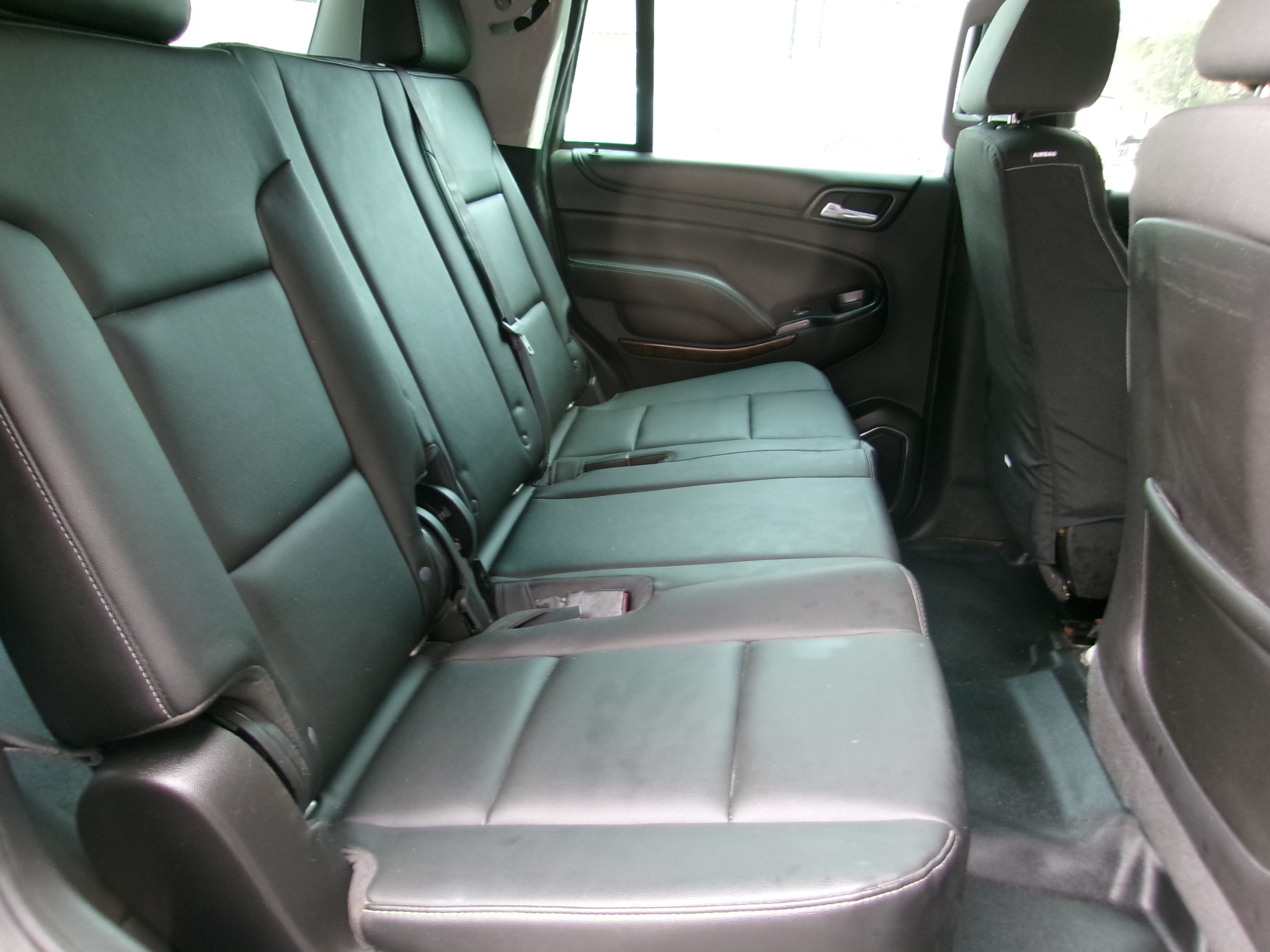 Used 2015 Chevrolet Tahoe 2WD image 6