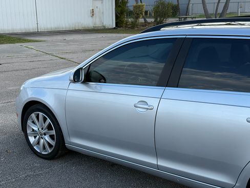 Used 2014 Volkswagen Jetta TDI image 34