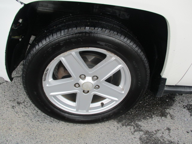 Used 2007 Jeep Compass 2WD Sport image 10