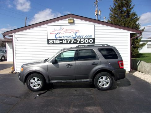 Used 2012 Ford Escape XLT image 1
