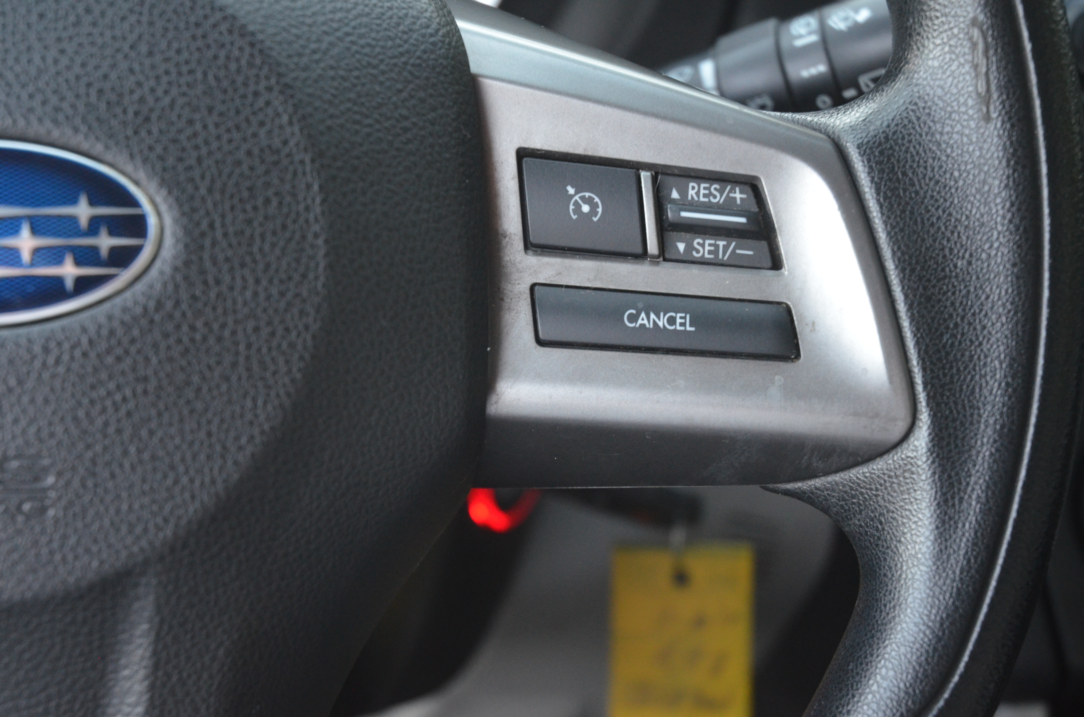 Used 2014 Subaru Forester 2.5i AWD/4WD image 14