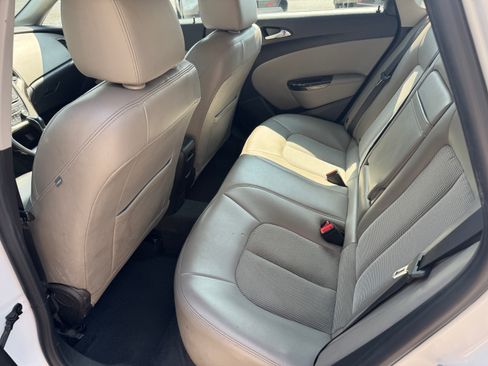 Used 2017 Buick Verano Sport Touring FWD image 9