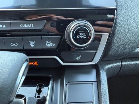 Used 2019 Honda CR-V EX image 24