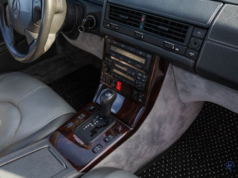 Used 1998 Mercedes-Benz SL 500 image 60
