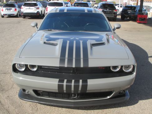 Used 2018 Dodge Challenger R/T Scat Pack image 13