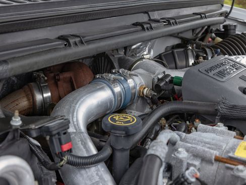 Used 1999 Ford F350 XLT image 84