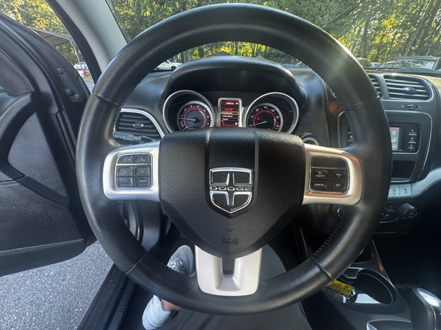 Used 2016 Dodge Journey FWD SXT image 20